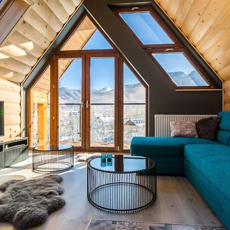 Rent like home - Szymoszkowa Zakopane Zewnętrze zdjęcie