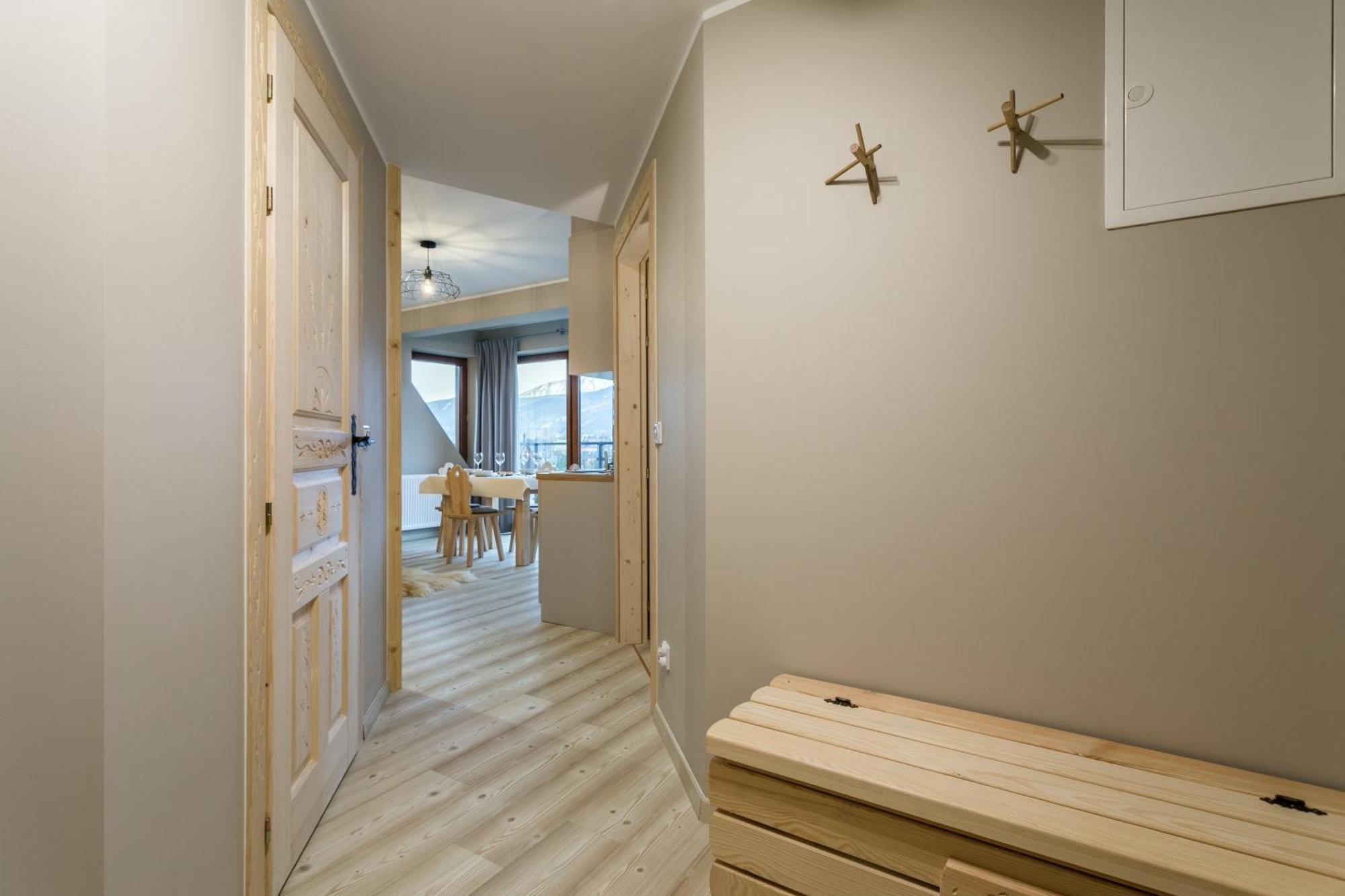Rent like home - Szymoszkowa Zakopane Pokój zdjęcie