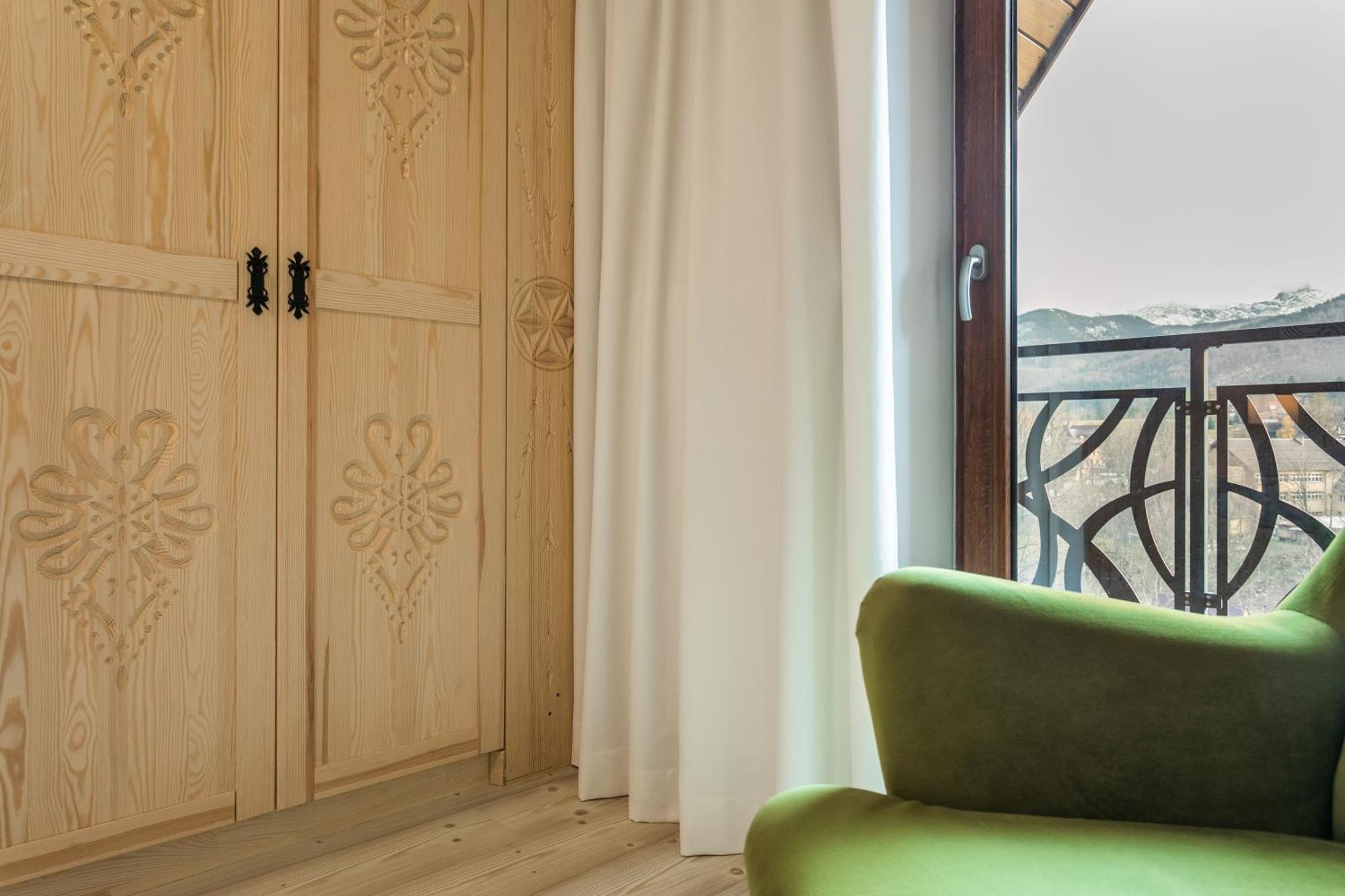 Rent like home - Szymoszkowa Zakopane Pokój zdjęcie