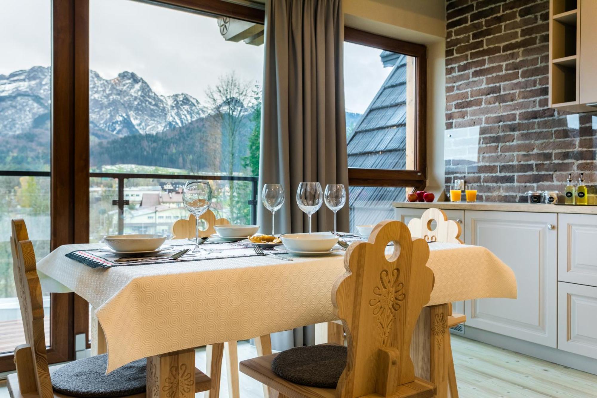 Rent like home - Szymoszkowa Zakopane Pokój zdjęcie