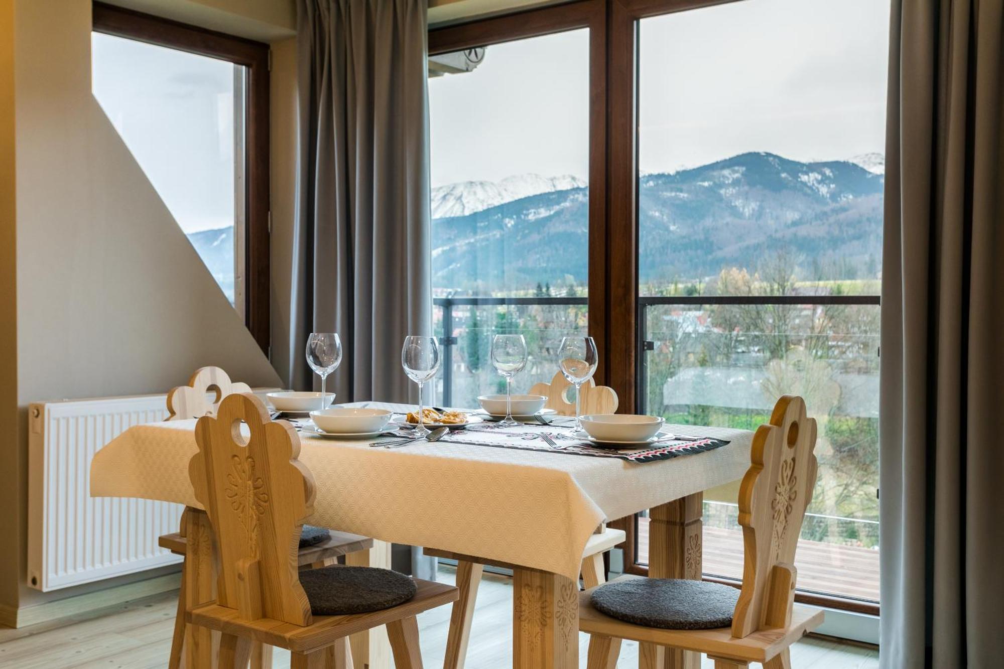 Rent like home - Szymoszkowa Zakopane Pokój zdjęcie