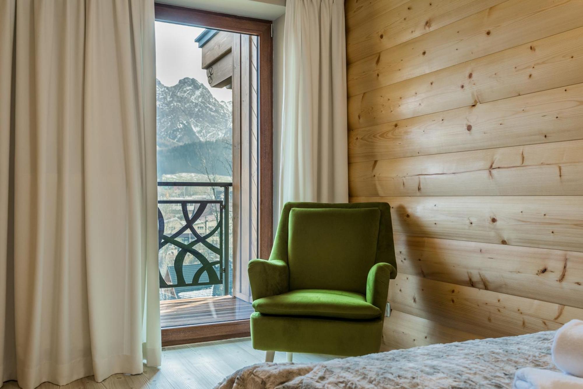 Rent like home - Szymoszkowa Zakopane Pokój zdjęcie