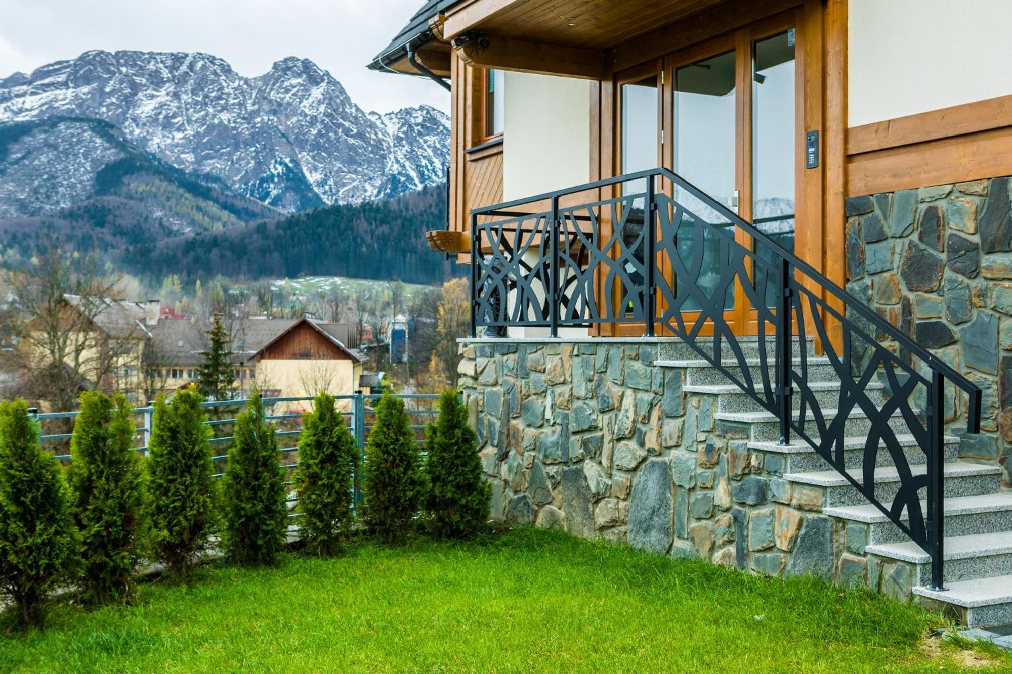 Rent like home - Szymoszkowa Zakopane Pokój zdjęcie