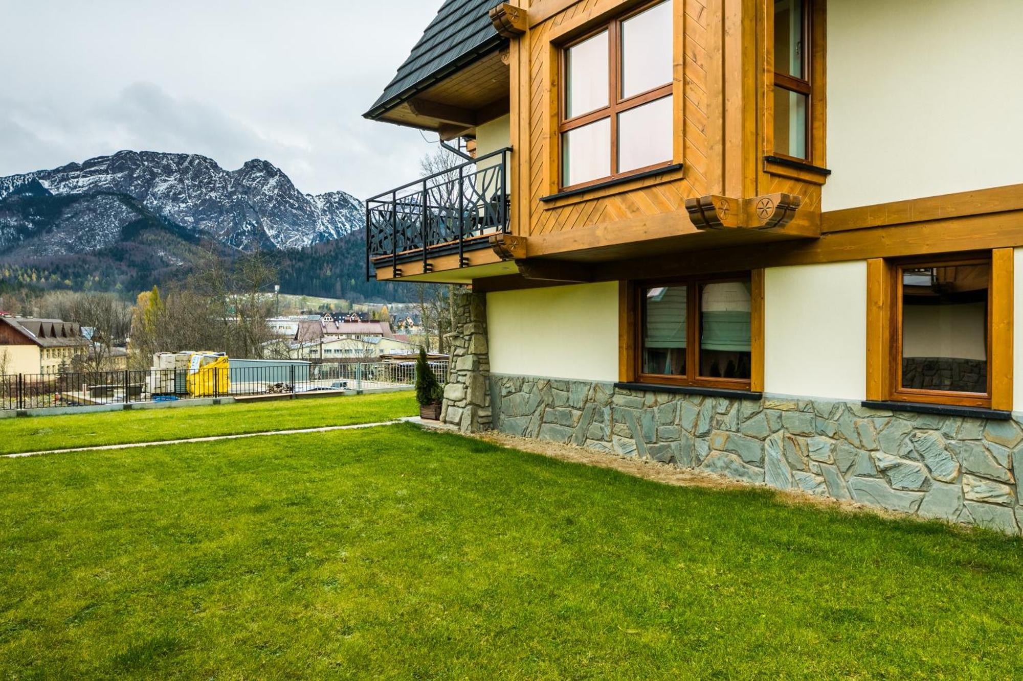 Rent like home - Szymoszkowa Zakopane Pokój zdjęcie