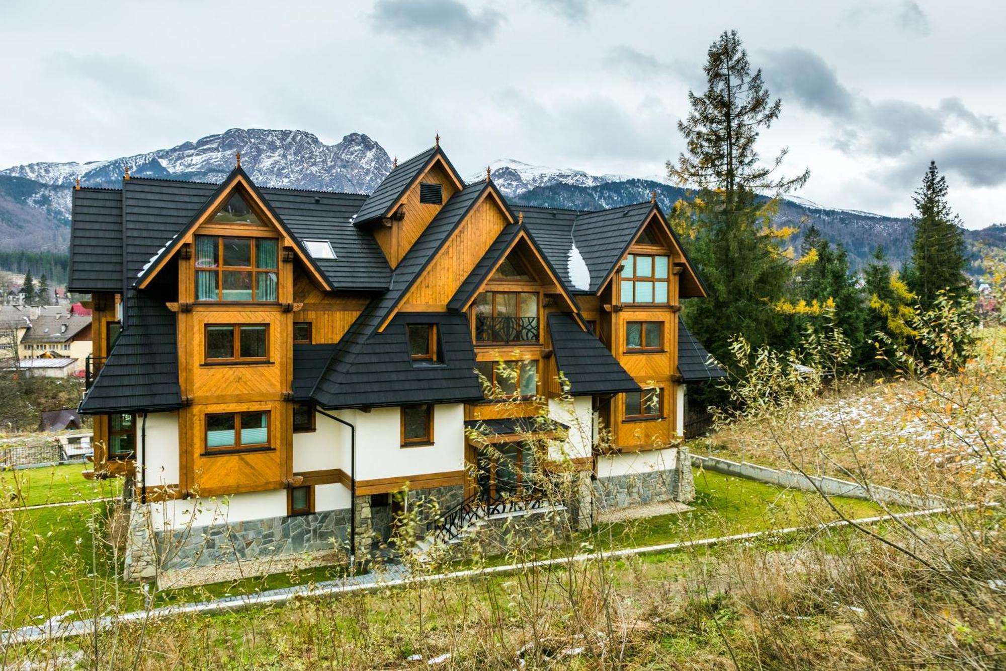 Rent like home - Szymoszkowa Zakopane Pokój zdjęcie