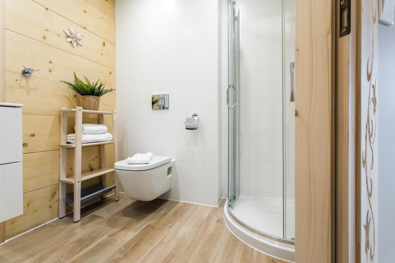 Rent like home - Szymoszkowa Zakopane Zewnętrze zdjęcie